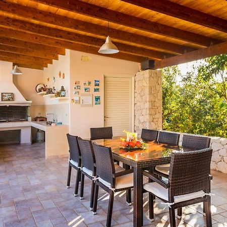 Villa Elva Нафплион Экстерьер фото