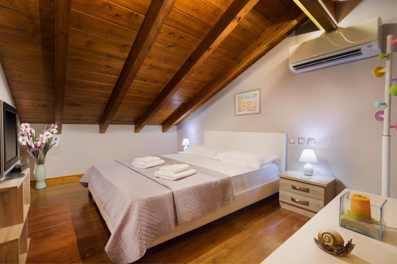 Villa Elva Нафплион Экстерьер фото